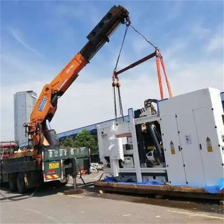 无极附近小吊车联系方式|8-16吨|本地及时服务