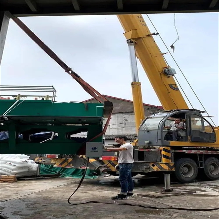 无极大吨位吊车租赁应急保障方案|化解突发吊装需求难题