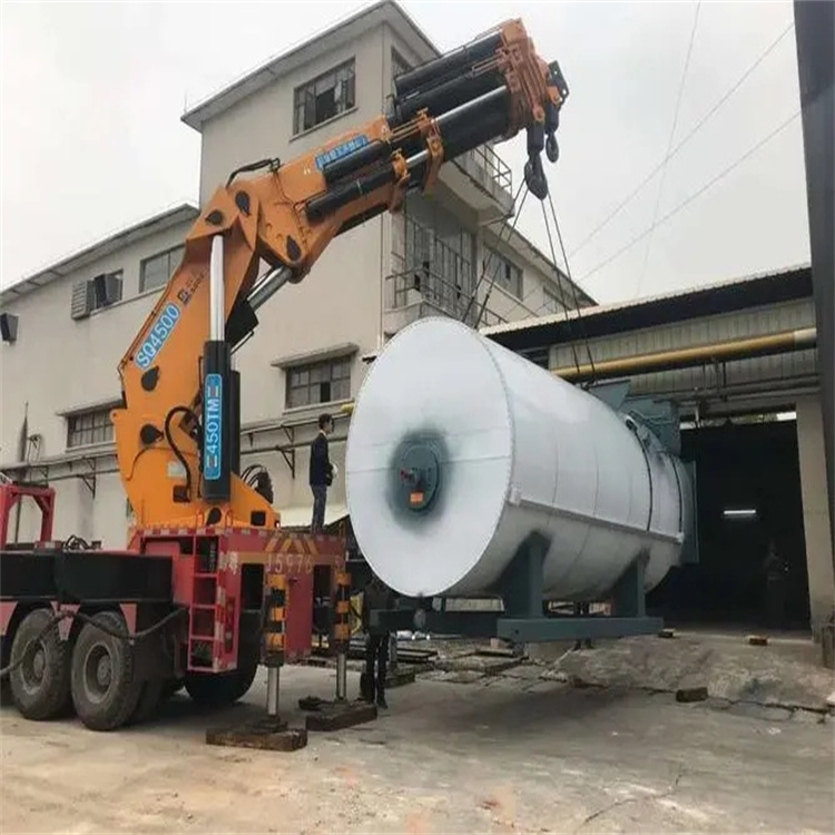 无极吊车租用电话|24小时应急服务|精准吊装方案